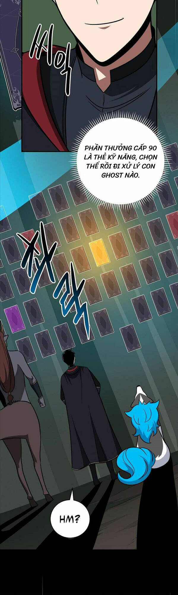 Streamer Pháp Sư - Chapter 63 - Page 23