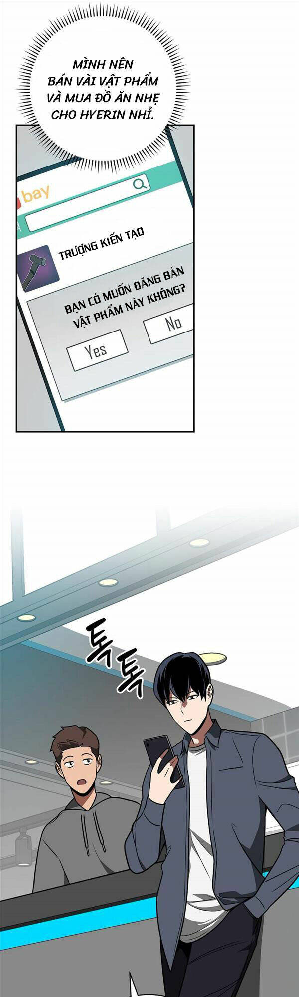 Streamer Pháp Sư - Chapter 63 - Page 27