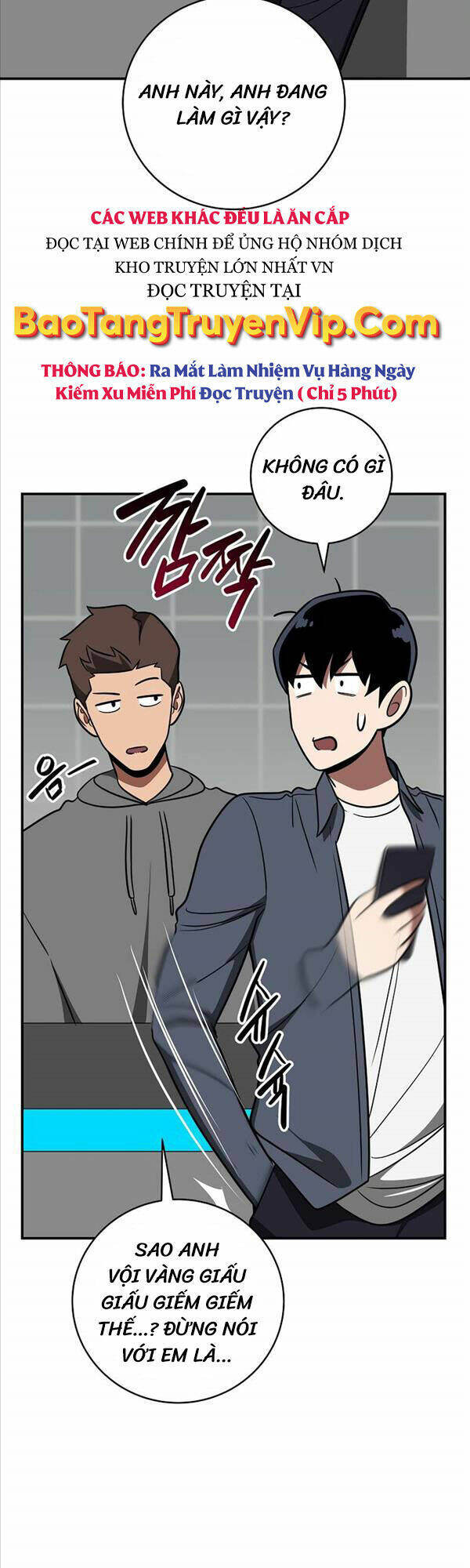 Streamer Pháp Sư - Chapter 63 - Page 28