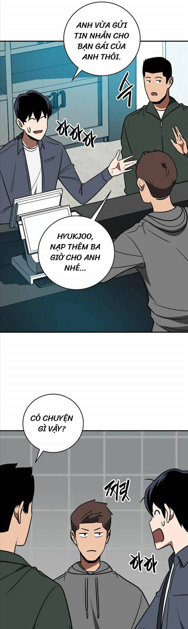 Streamer Pháp Sư - Chapter 63 - Page 29