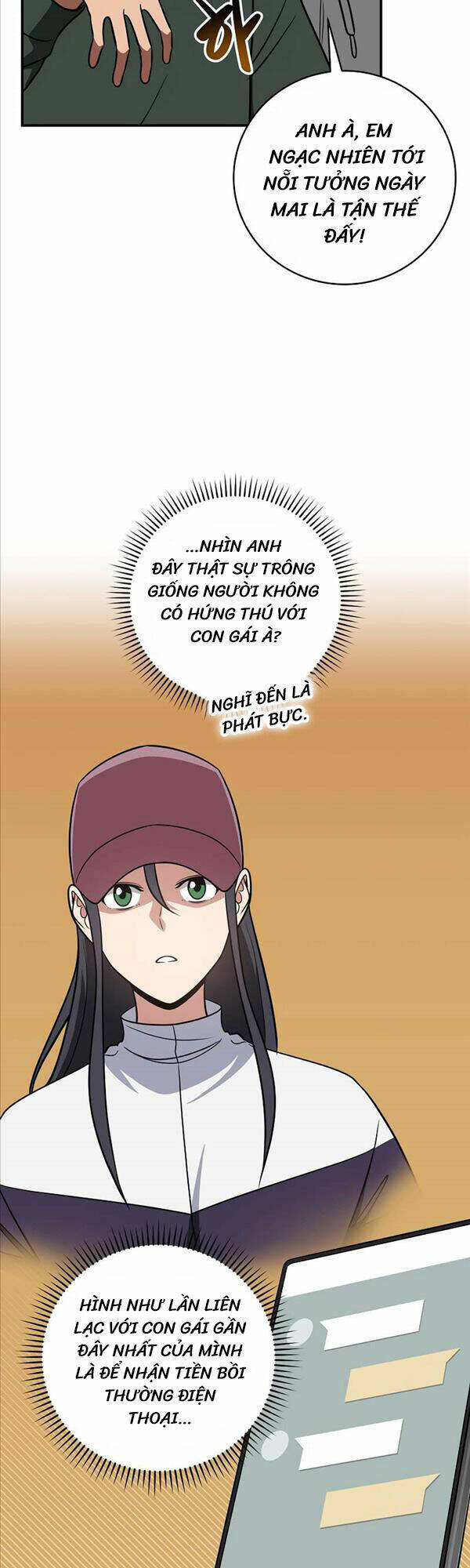 Streamer Pháp Sư - Chapter 63 - Page 32