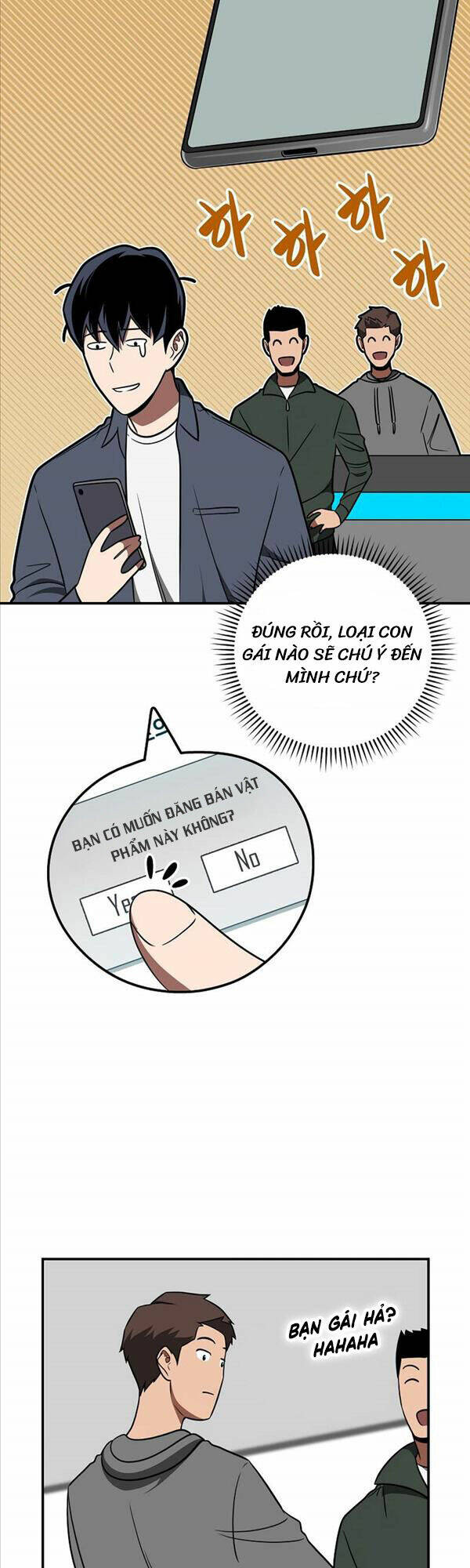 Streamer Pháp Sư - Chapter 63 - Page 33