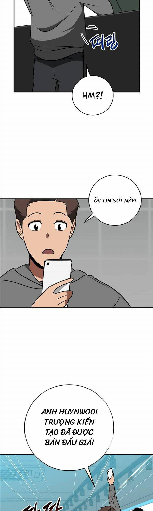 Streamer Pháp Sư - Chapter 63 - Page 34