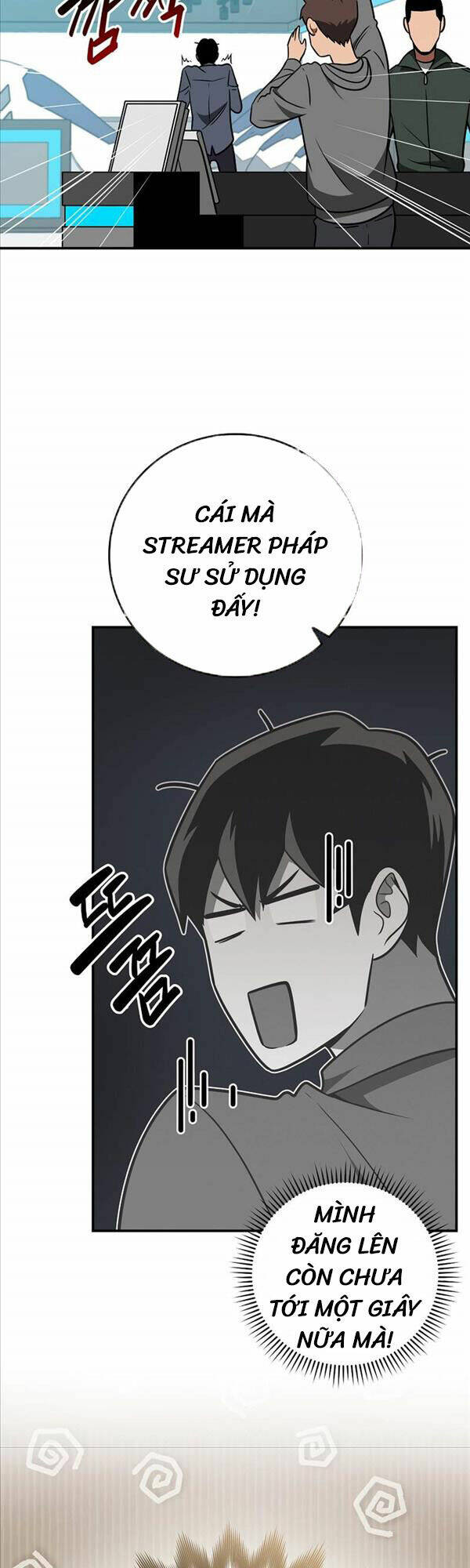 Streamer Pháp Sư - Chapter 63 - Page 35