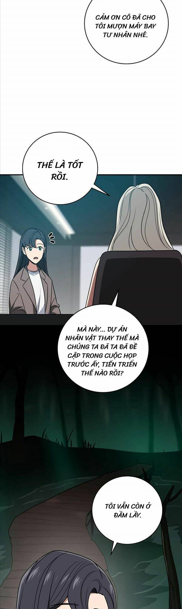 Streamer Pháp Sư - Chapter 63 - Page 38