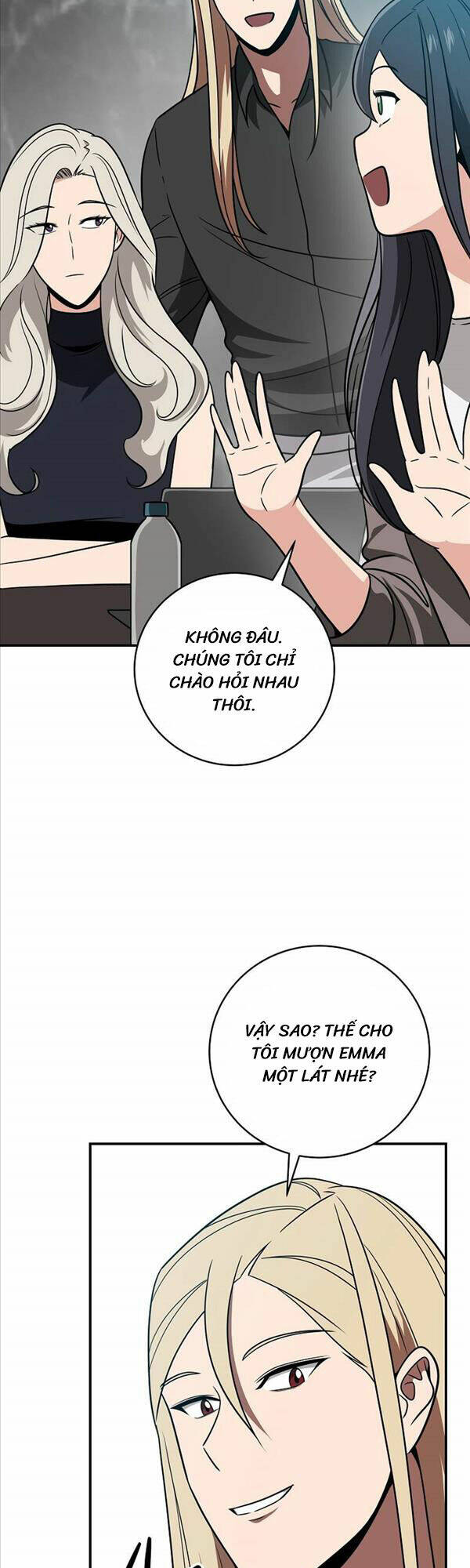 Streamer Pháp Sư - Chapter 63 - Page 42