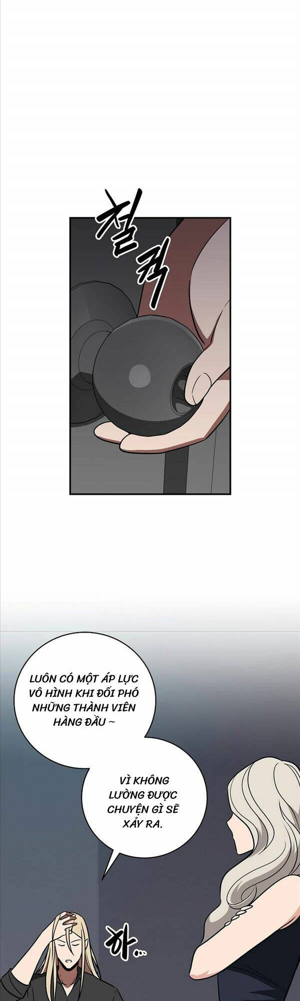 Streamer Pháp Sư - Chapter 63 - Page 44