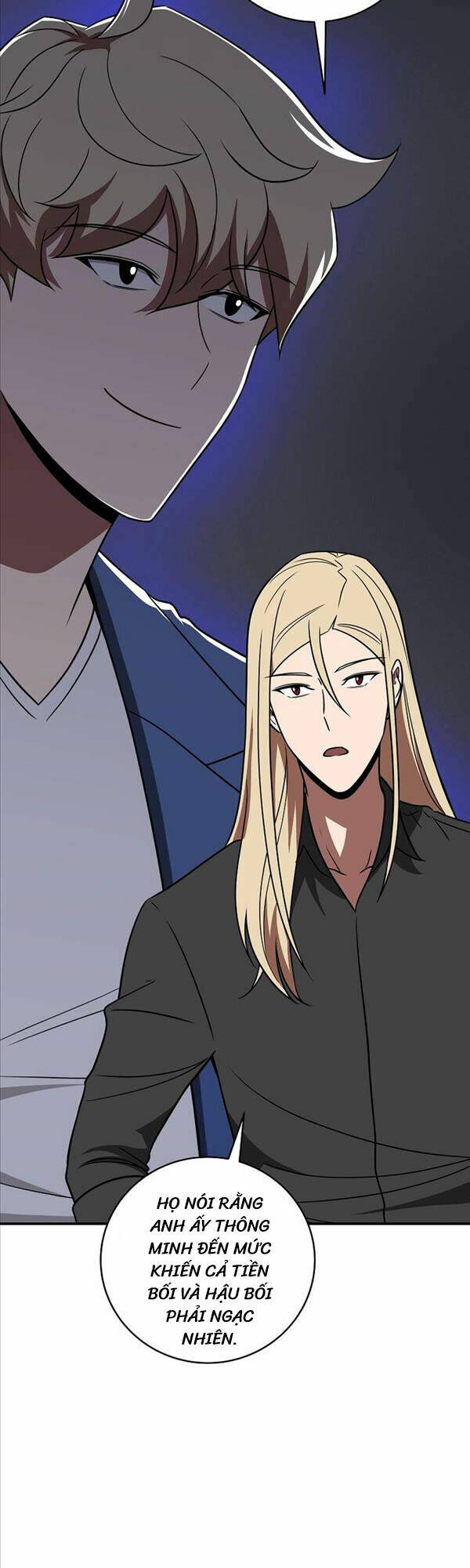 Streamer Pháp Sư - Chapter 63 - Page 47