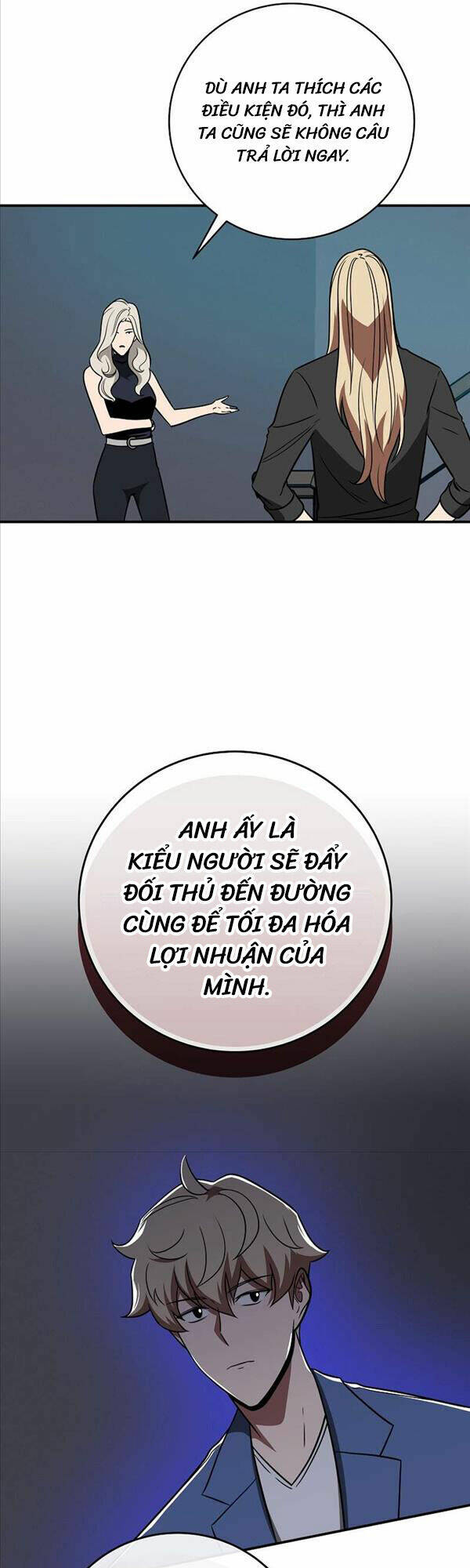 Streamer Pháp Sư - Chapter 63 - Page 48