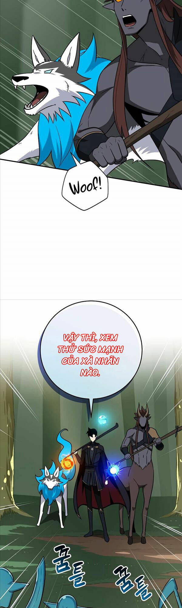 Streamer Pháp Sư - Chapter 63 - Page 4