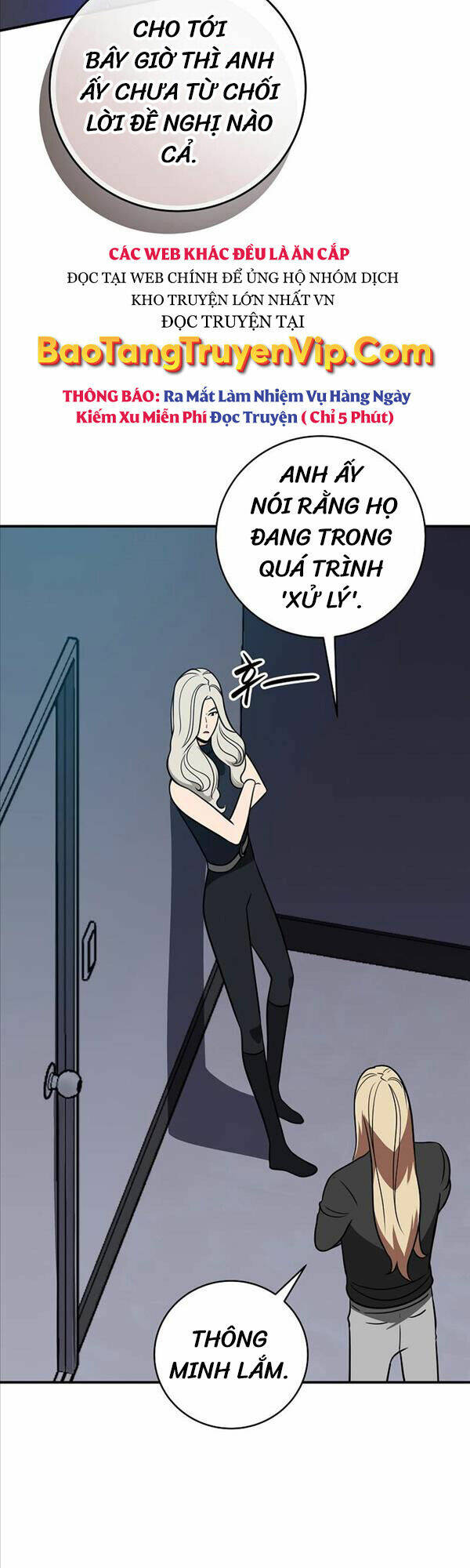 Streamer Pháp Sư - Chapter 63 - Page 49