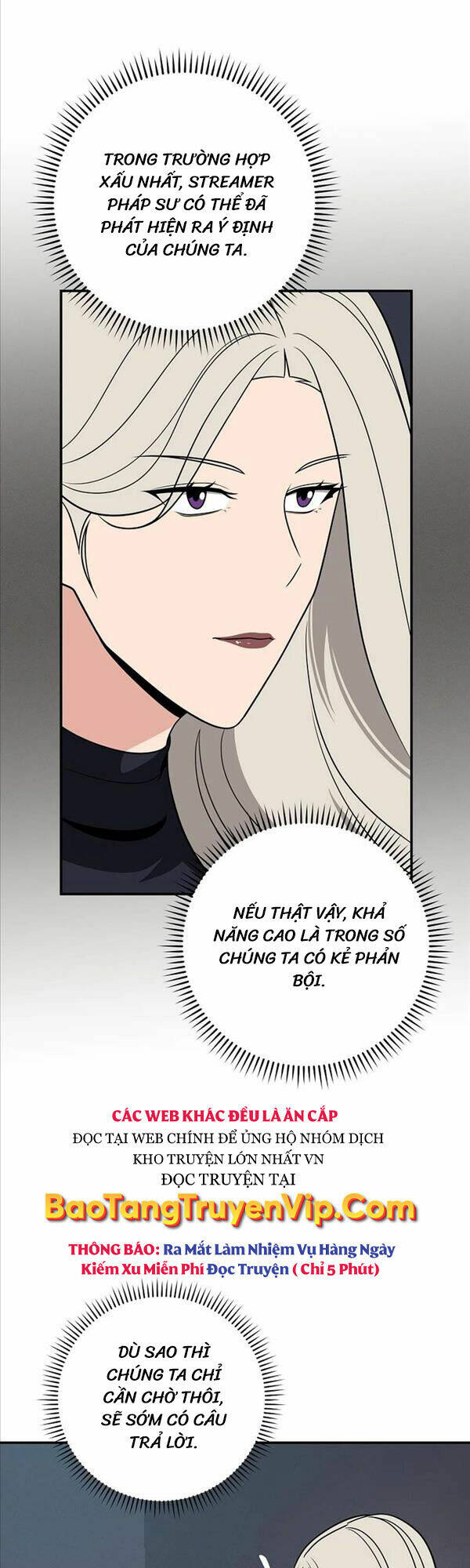 Streamer Pháp Sư - Chapter 63 - Page 50