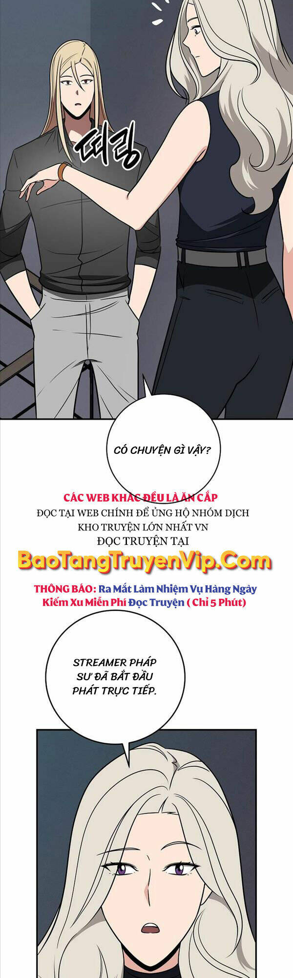 Streamer Pháp Sư - Chapter 63 - Page 51