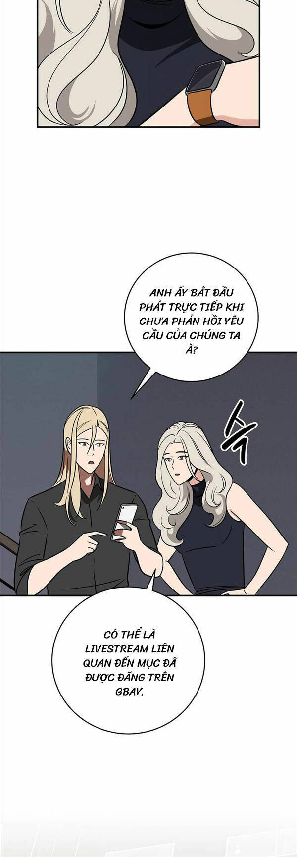 Streamer Pháp Sư - Chapter 63 - Page 52