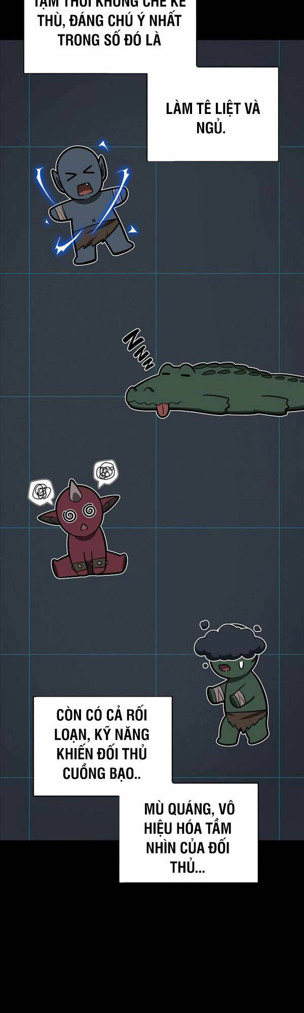 Streamer Pháp Sư - Chapter 63 - Page 7