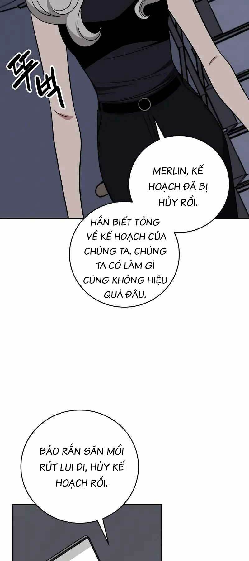 Streamer Pháp Sư - Chapter 65 - Page 12