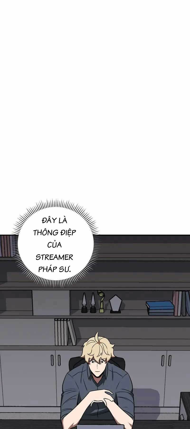 Streamer Pháp Sư - Chapter 65 - Page 16