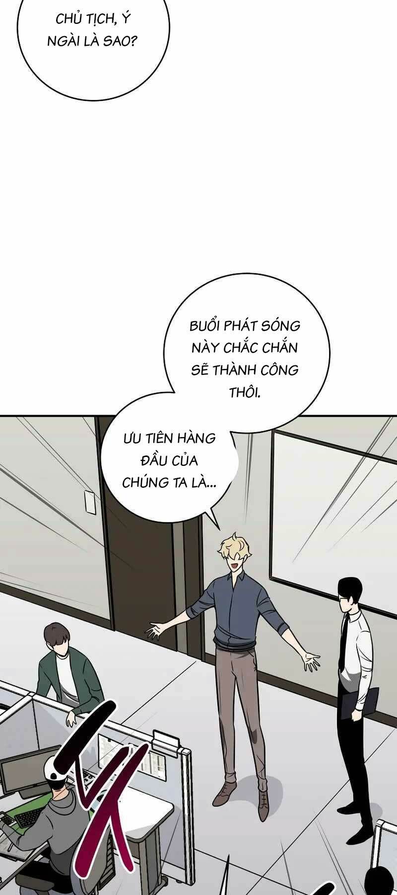 Streamer Pháp Sư - Chapter 65 - Page 21