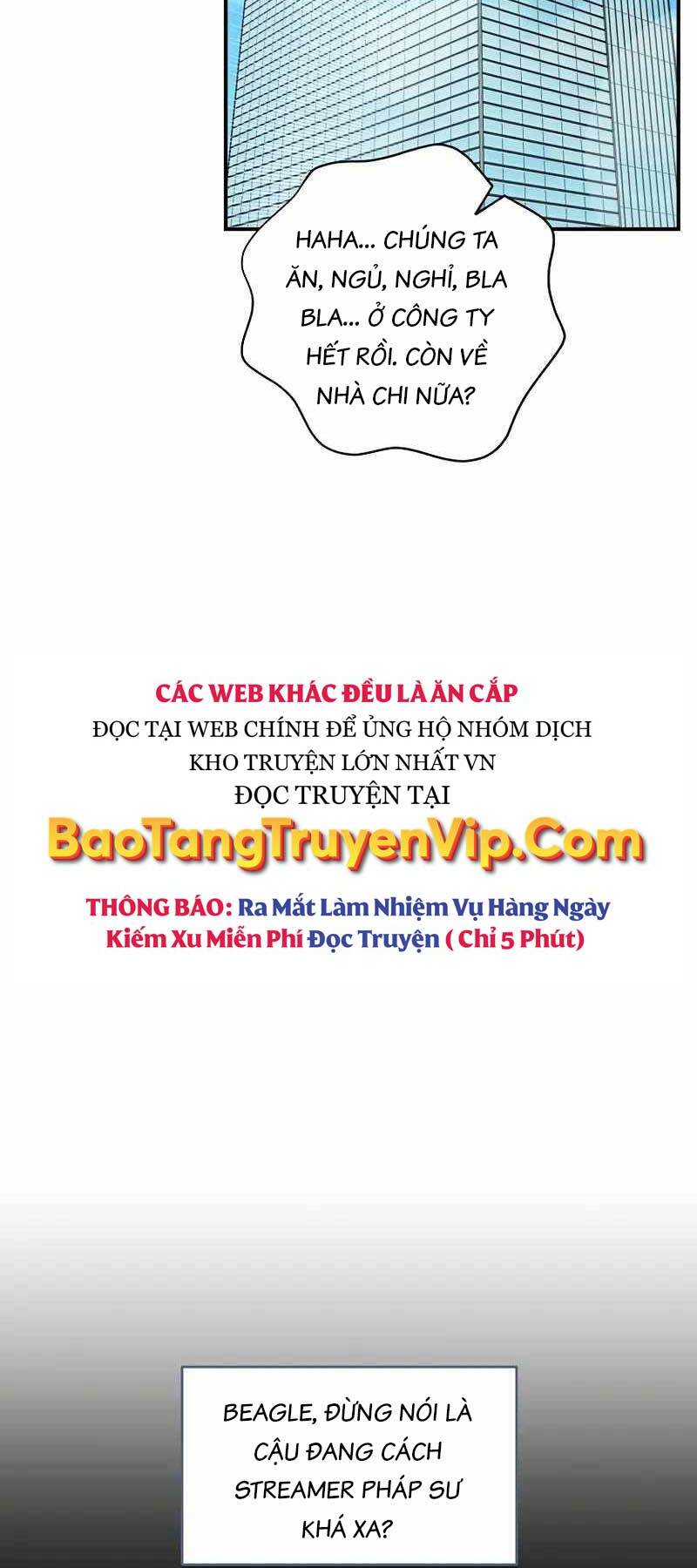 Streamer Pháp Sư - Chapter 65 - Page 23