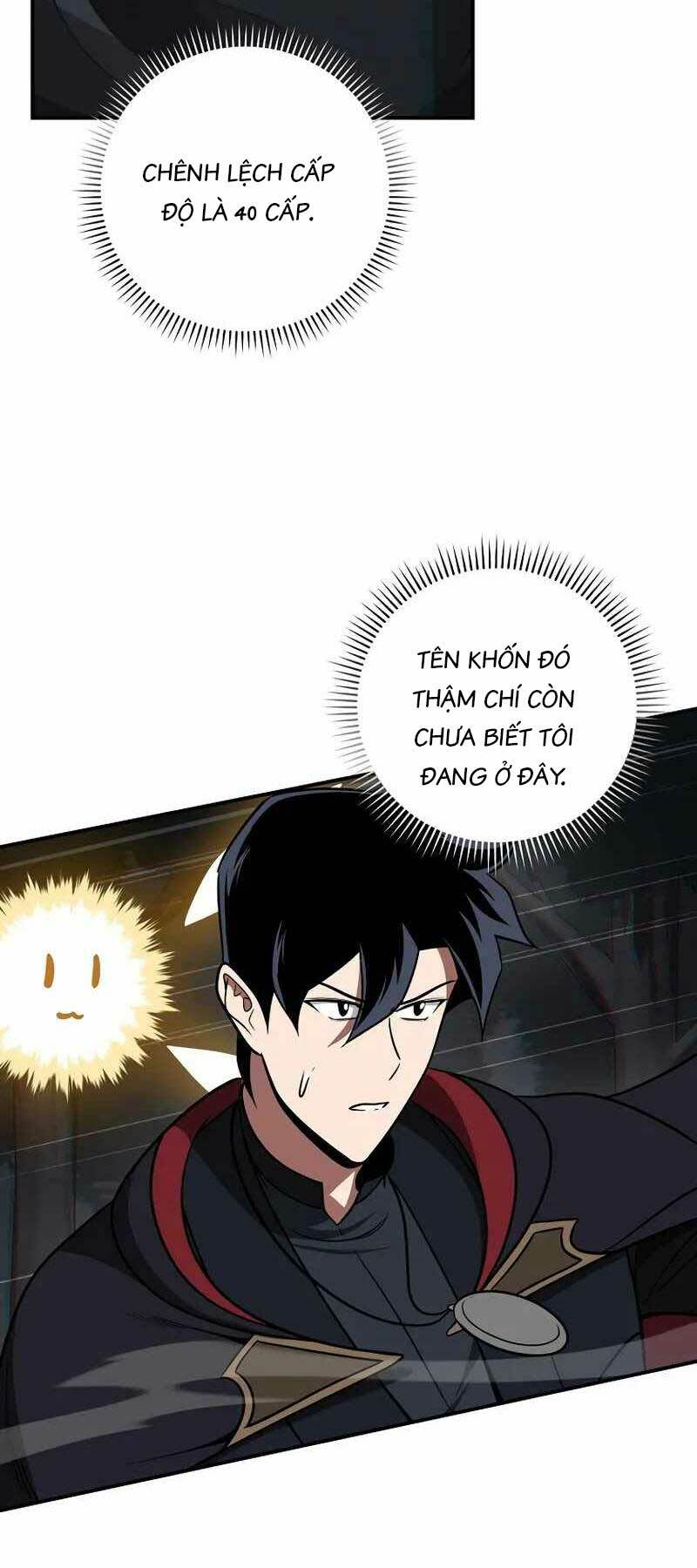 Streamer Pháp Sư - Chapter 65 - Page 26