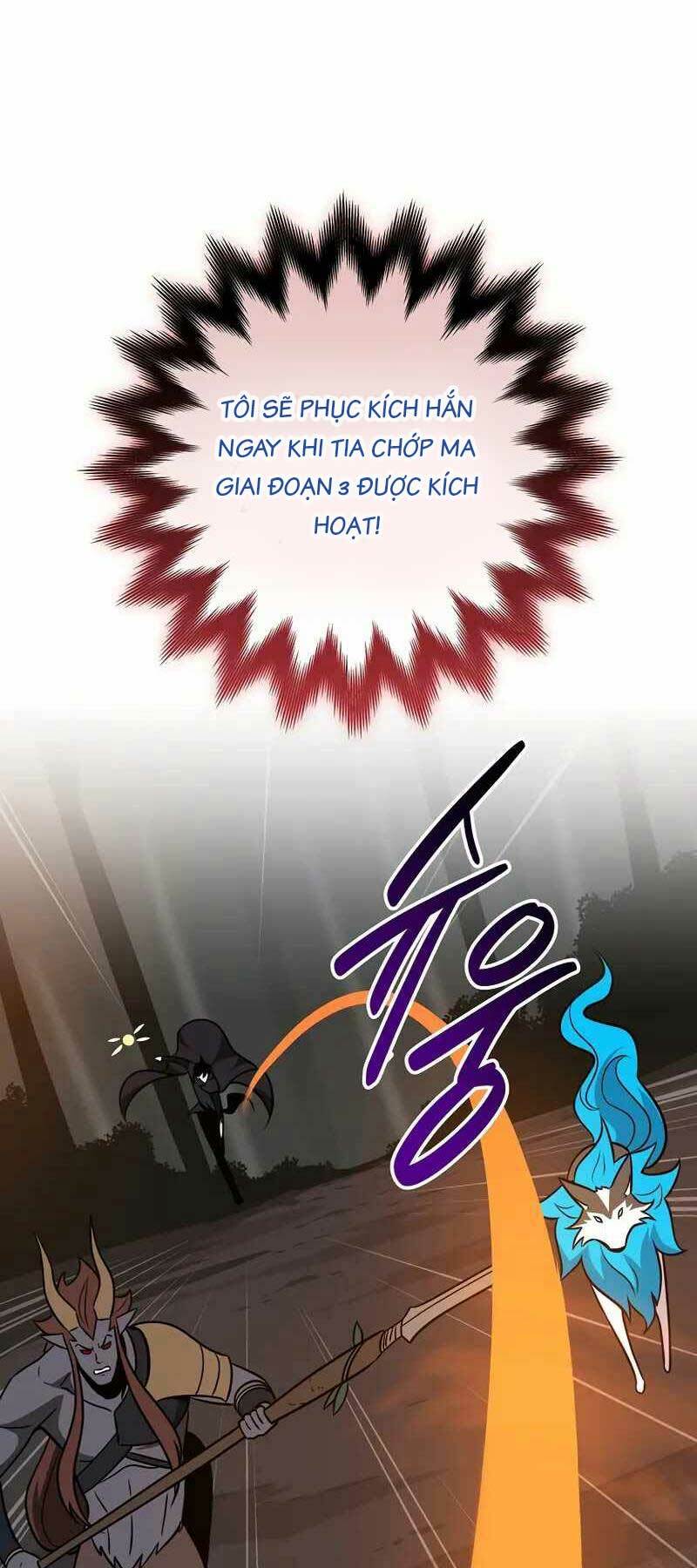 Streamer Pháp Sư - Chapter 65 - Page 27