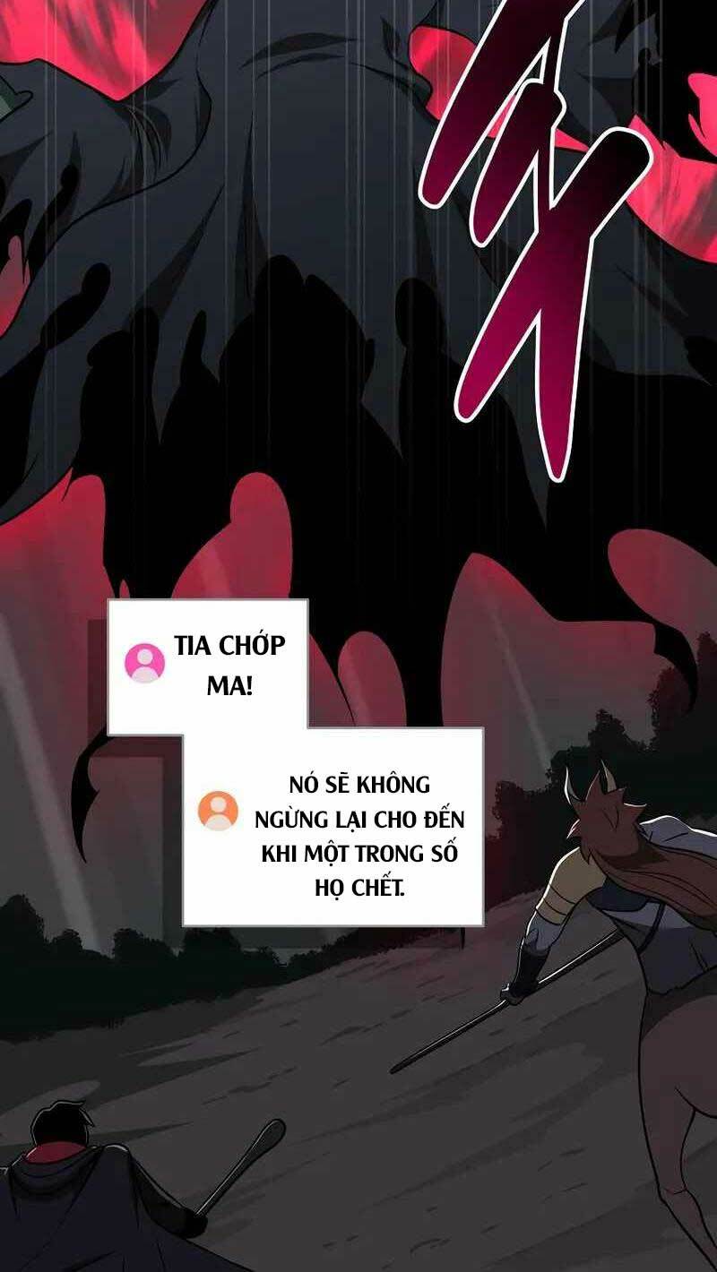 Streamer Pháp Sư - Chapter 65 - Page 31