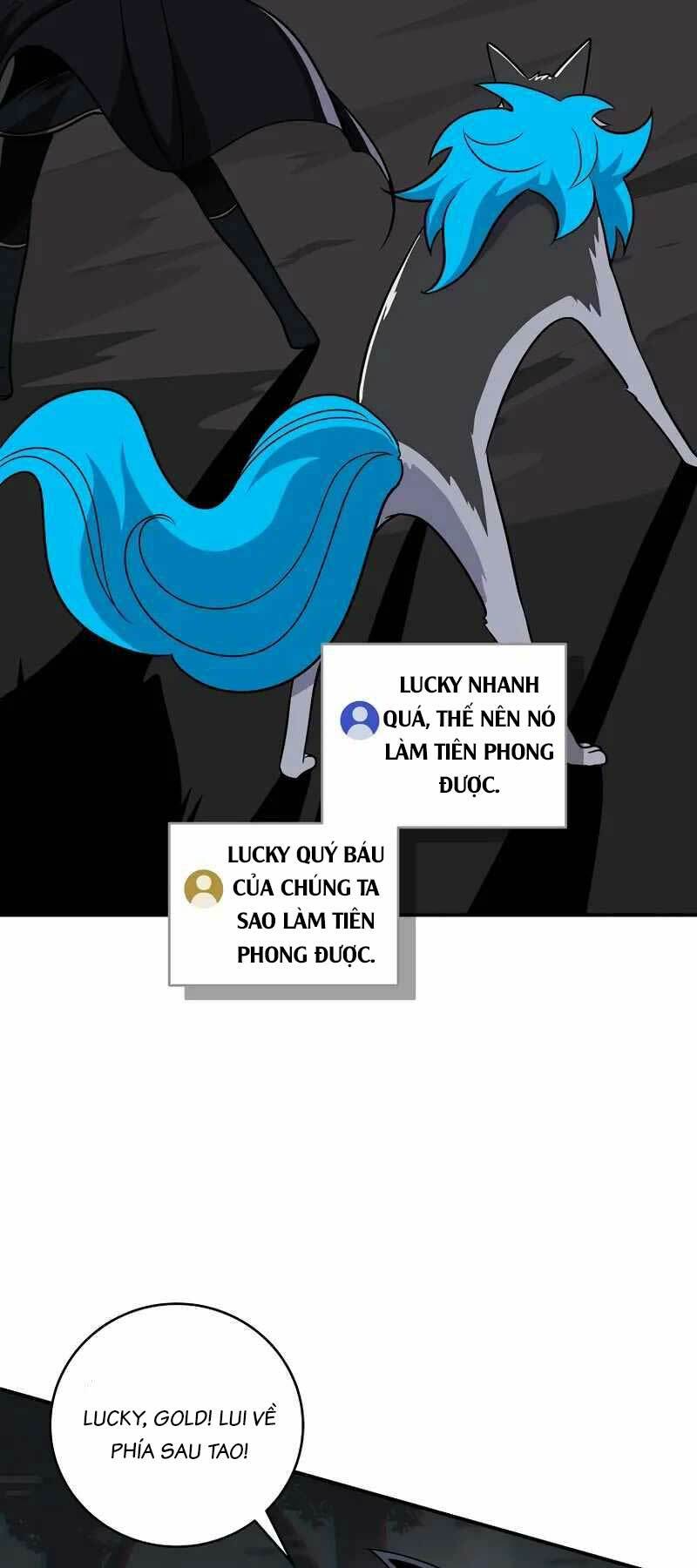 Streamer Pháp Sư - Chapter 65 - Page 32