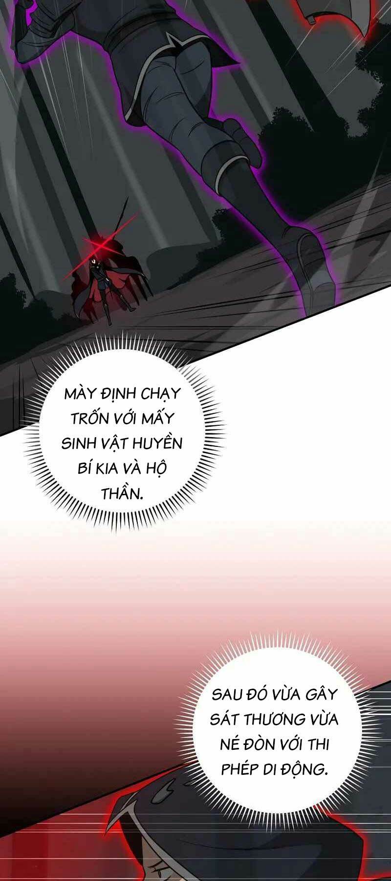 Streamer Pháp Sư - Chapter 65 - Page 38