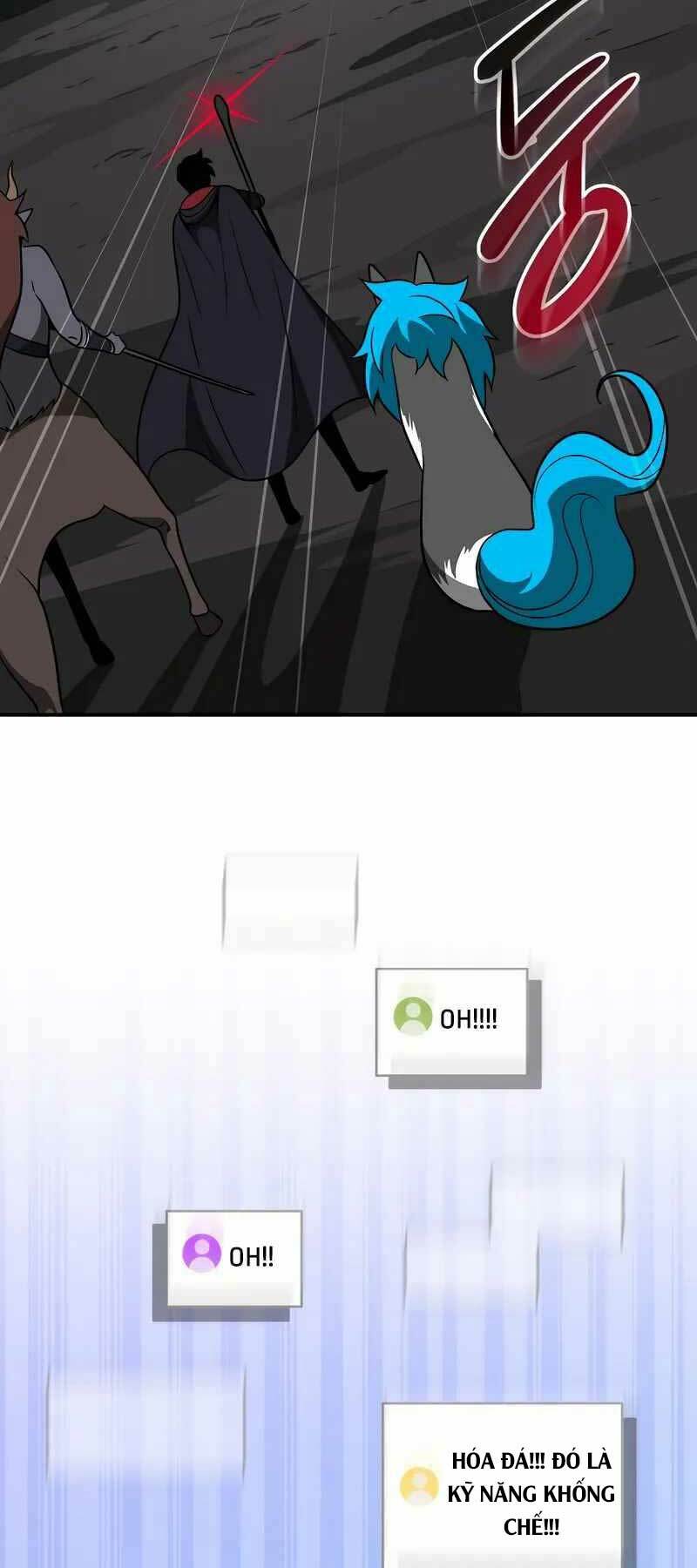 Streamer Pháp Sư - Chapter 65 - Page 43