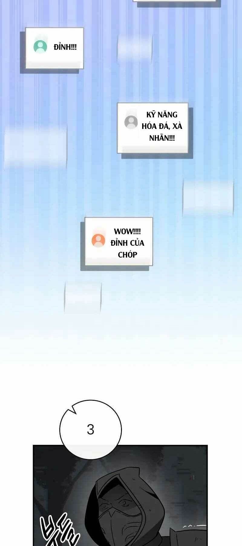 Streamer Pháp Sư - Chapter 65 - Page 44