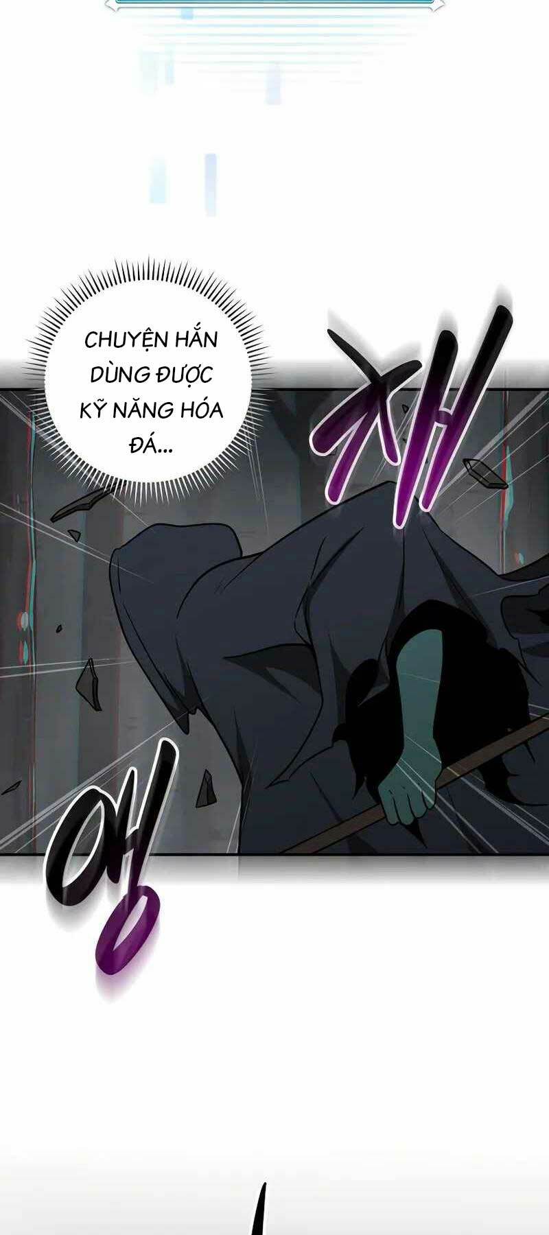 Streamer Pháp Sư - Chapter 65 - Page 47