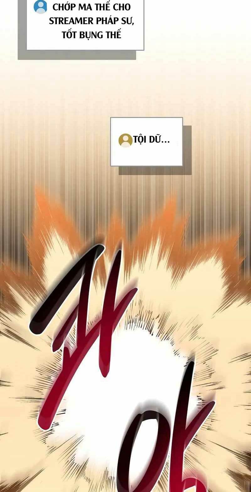 Streamer Pháp Sư - Chapter 65 - Page 51