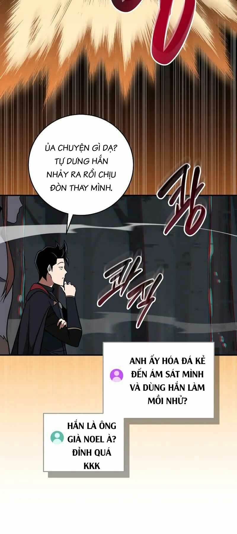 Streamer Pháp Sư - Chapter 65 - Page 52