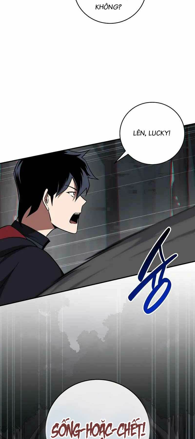 Streamer Pháp Sư - Chapter 65 - Page 54