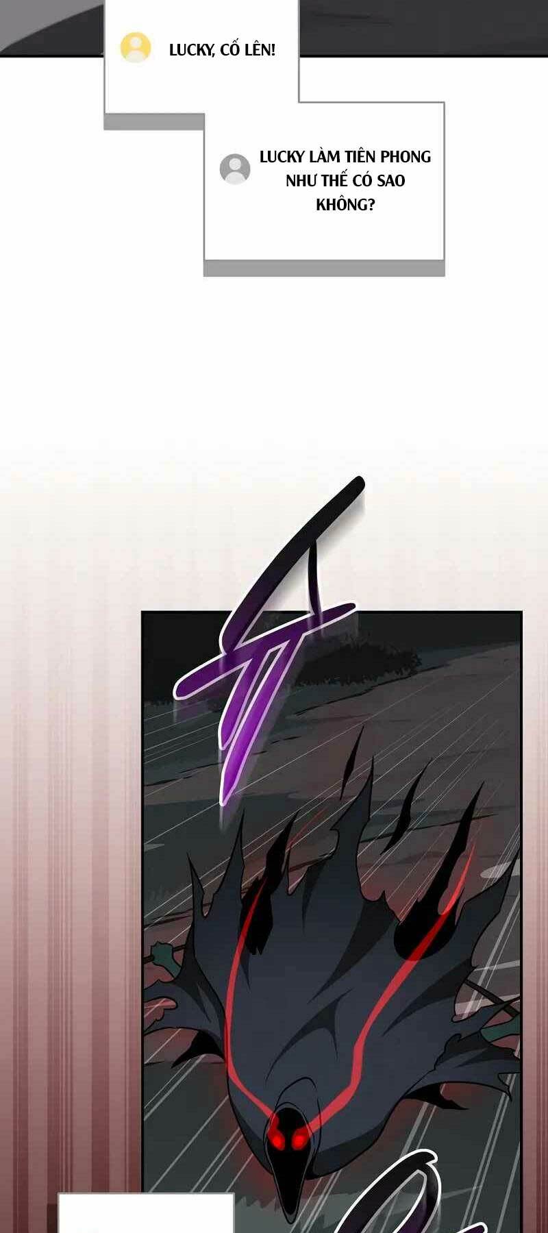 Streamer Pháp Sư - Chapter 65 - Page 56