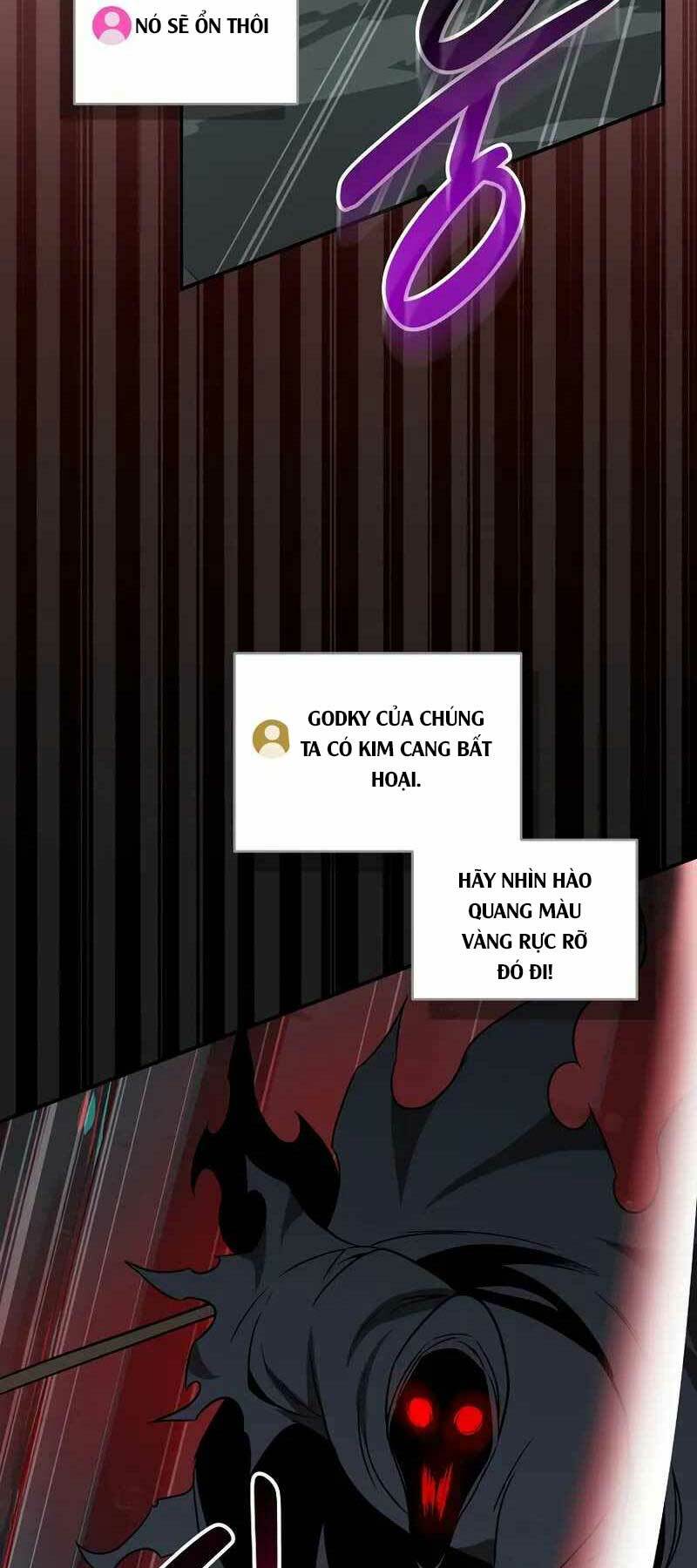 Streamer Pháp Sư - Chapter 65 - Page 57