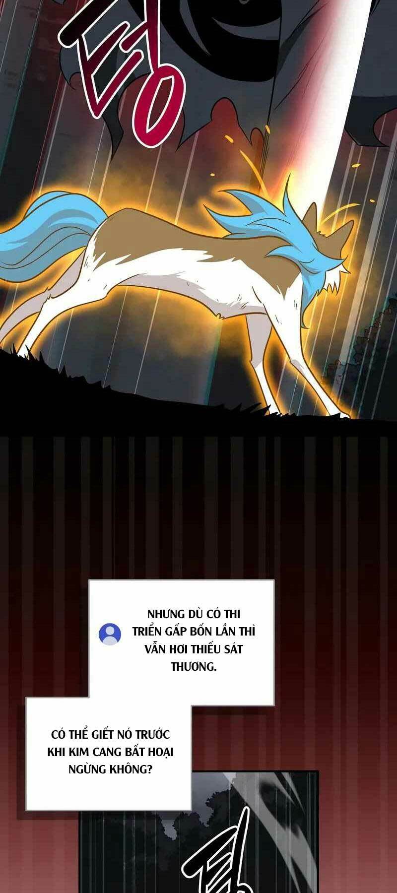 Streamer Pháp Sư - Chapter 65 - Page 58