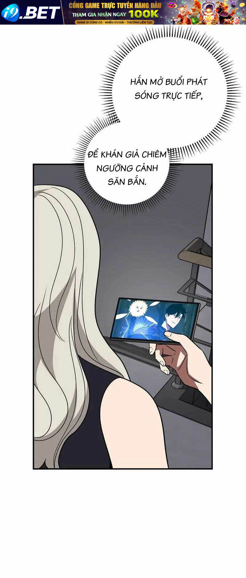 Streamer Pháp Sư - Chapter 65 - Page 5