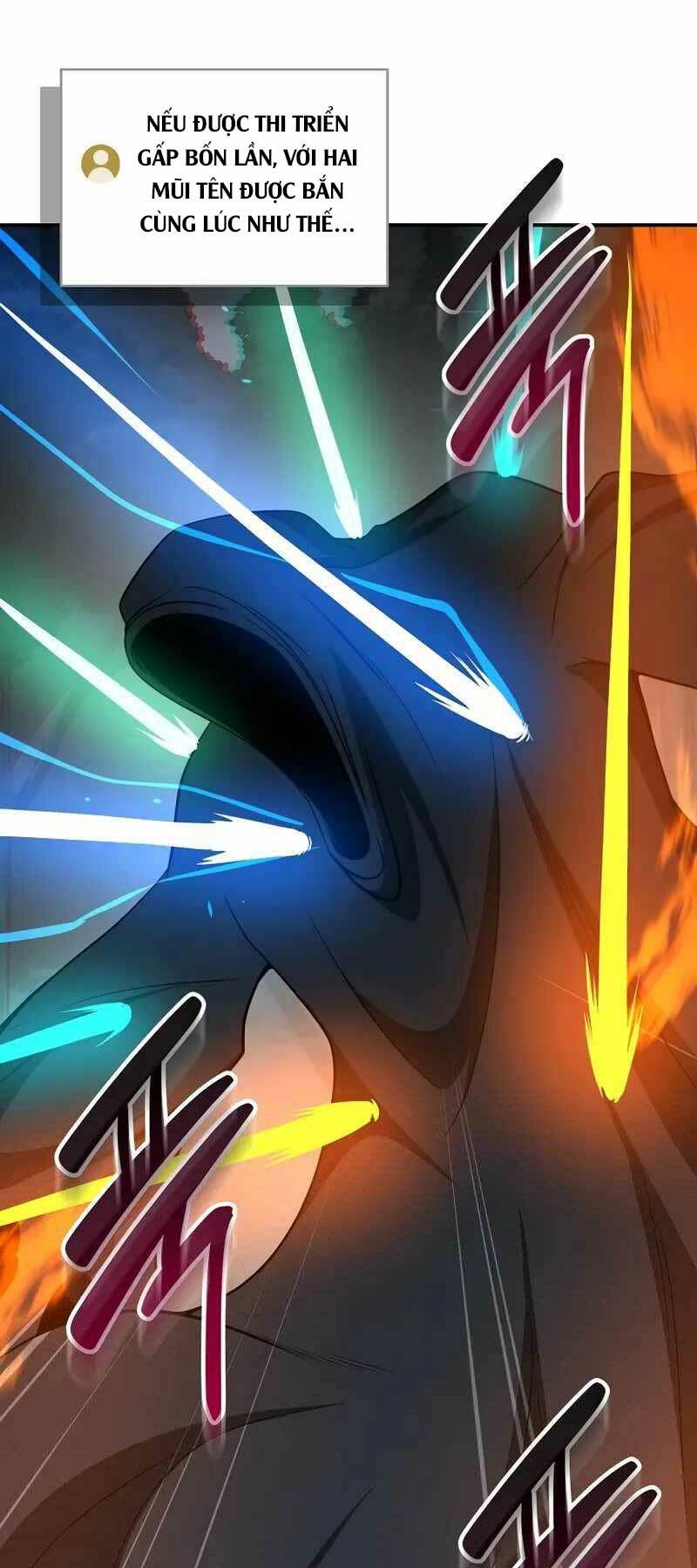 Streamer Pháp Sư - Chapter 65 - Page 64