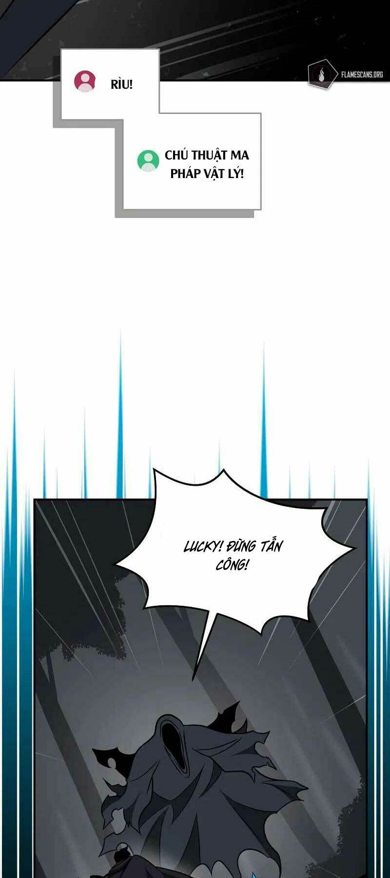 Streamer Pháp Sư - Chapter 65 - Page 67