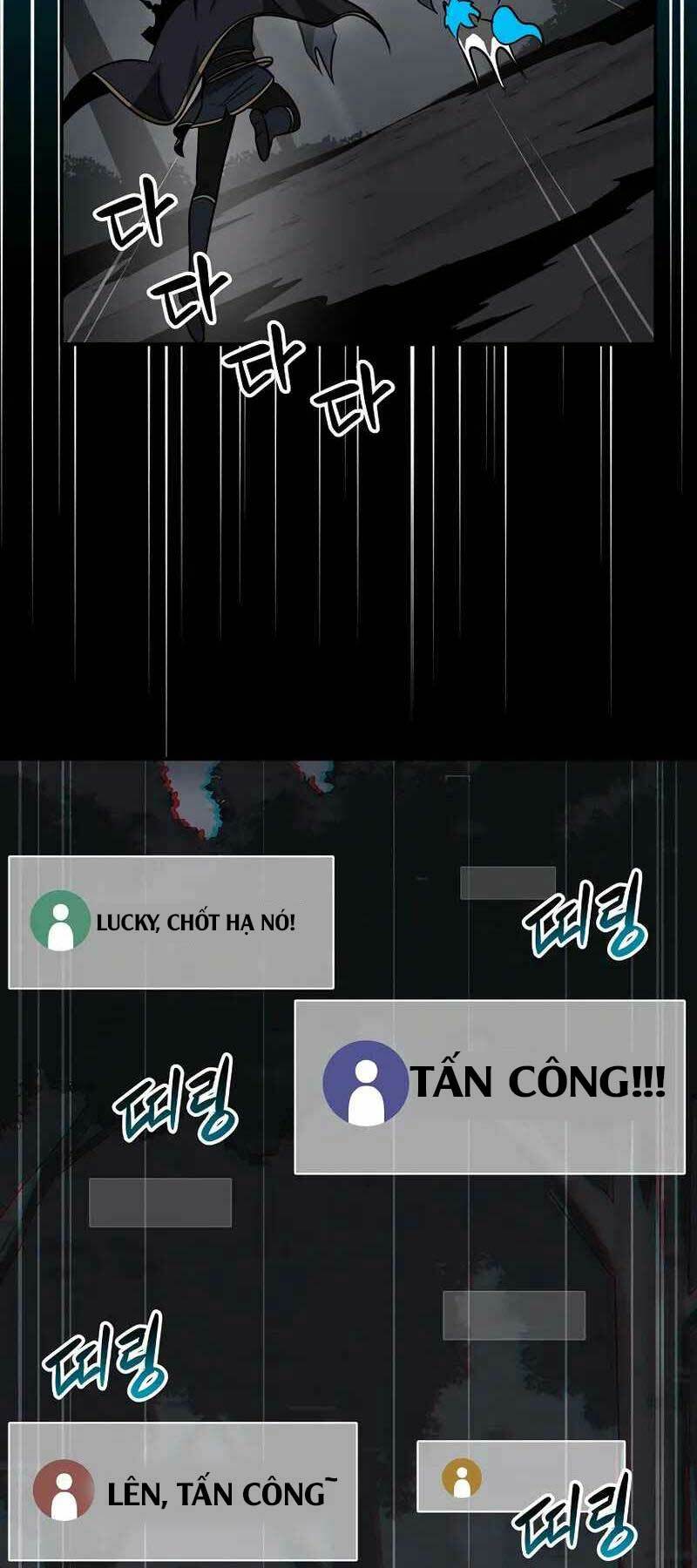 Streamer Pháp Sư - Chapter 65 - Page 68