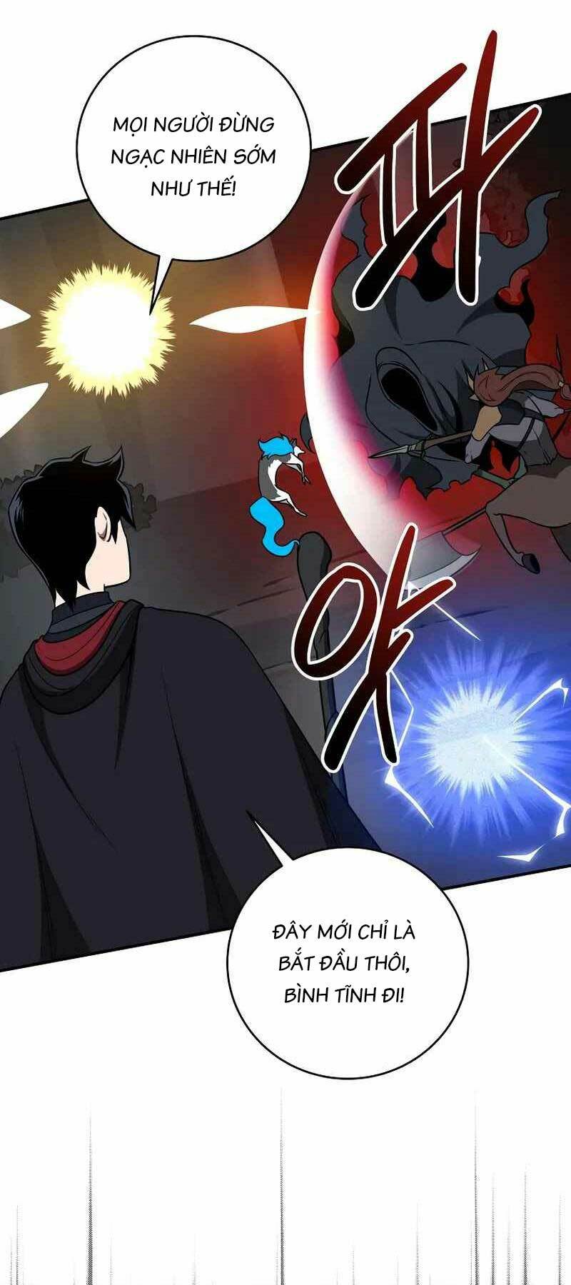 Streamer Pháp Sư - Chapter 65 - Page 6