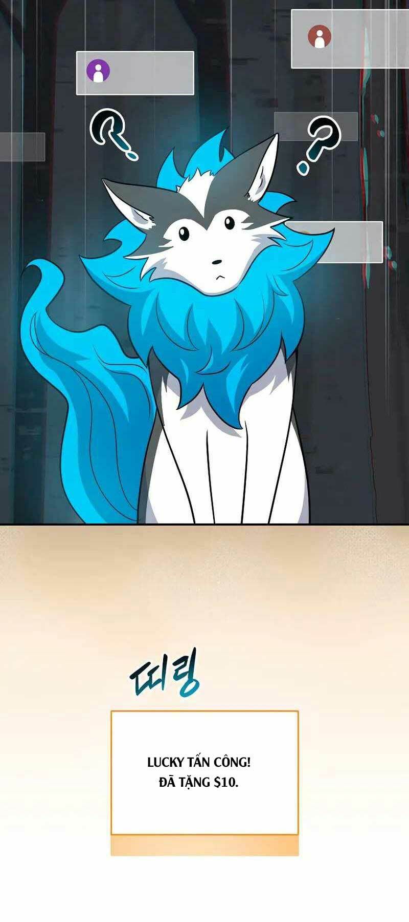 Streamer Pháp Sư - Chapter 65 - Page 69