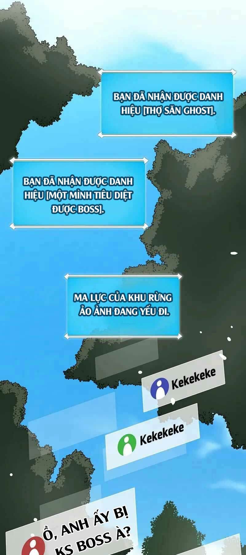 Streamer Pháp Sư - Chapter 65 - Page 73