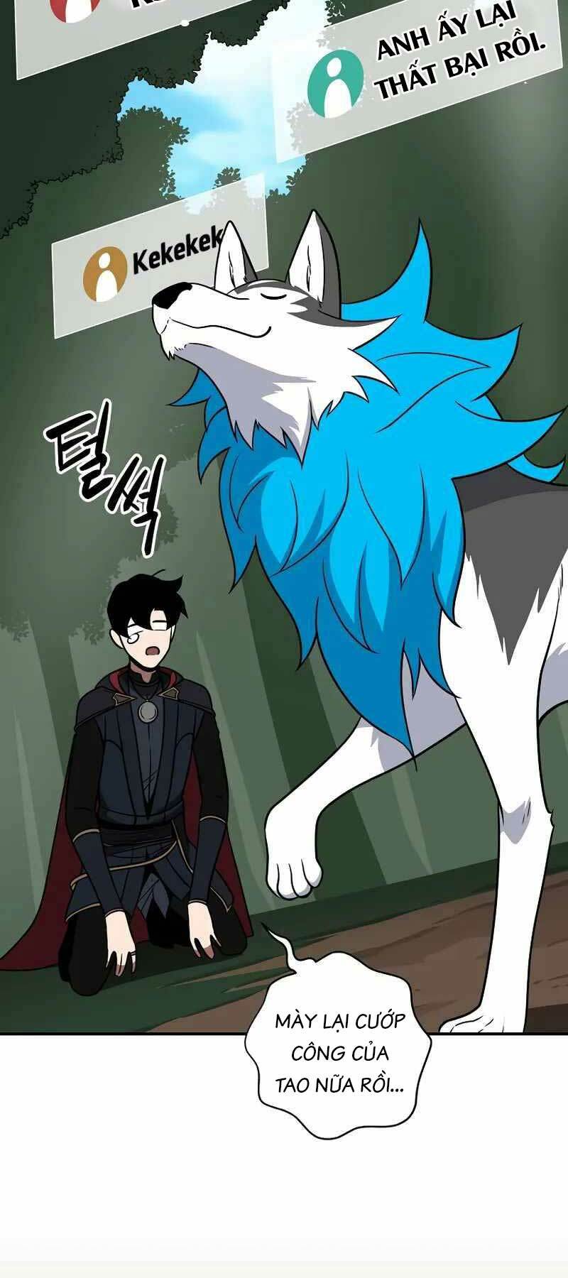 Streamer Pháp Sư - Chapter 65 - Page 74