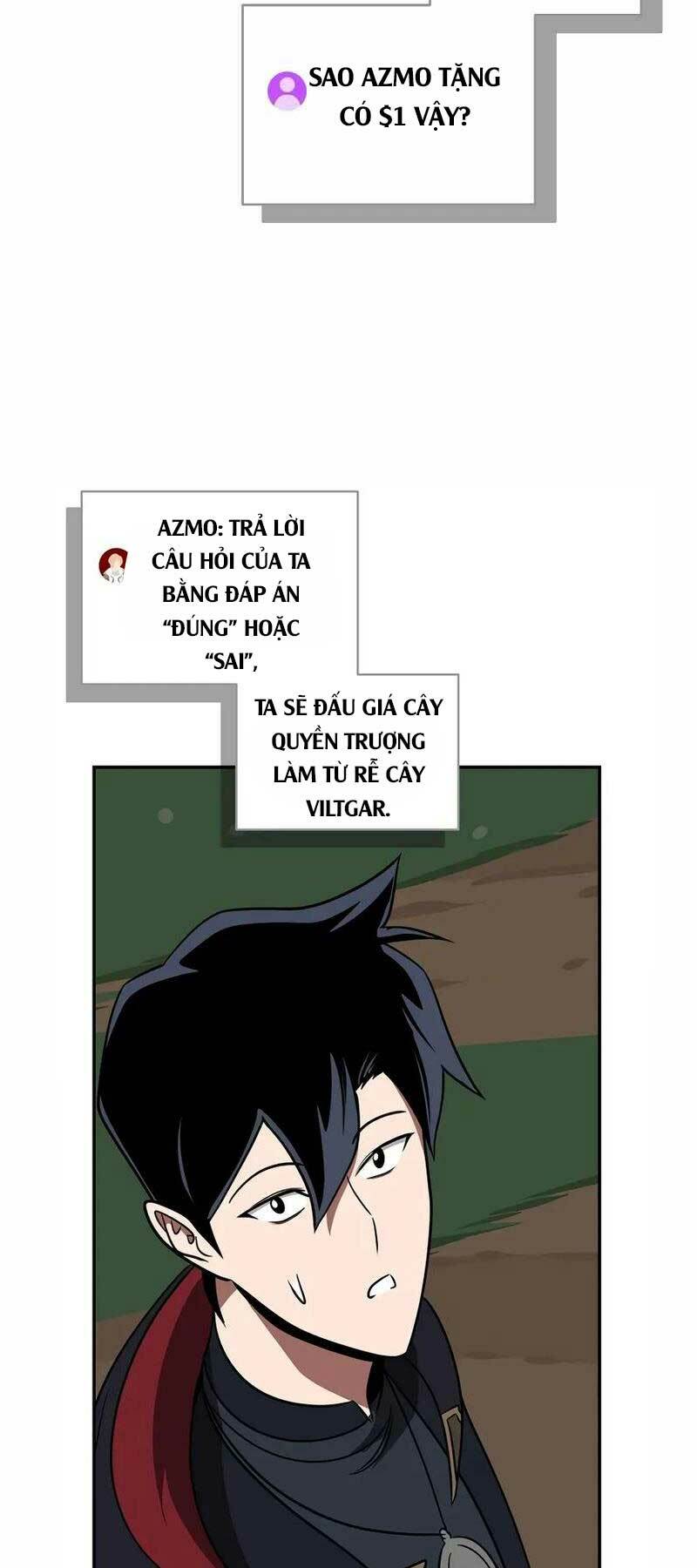 Streamer Pháp Sư - Chapter 65 - Page 78