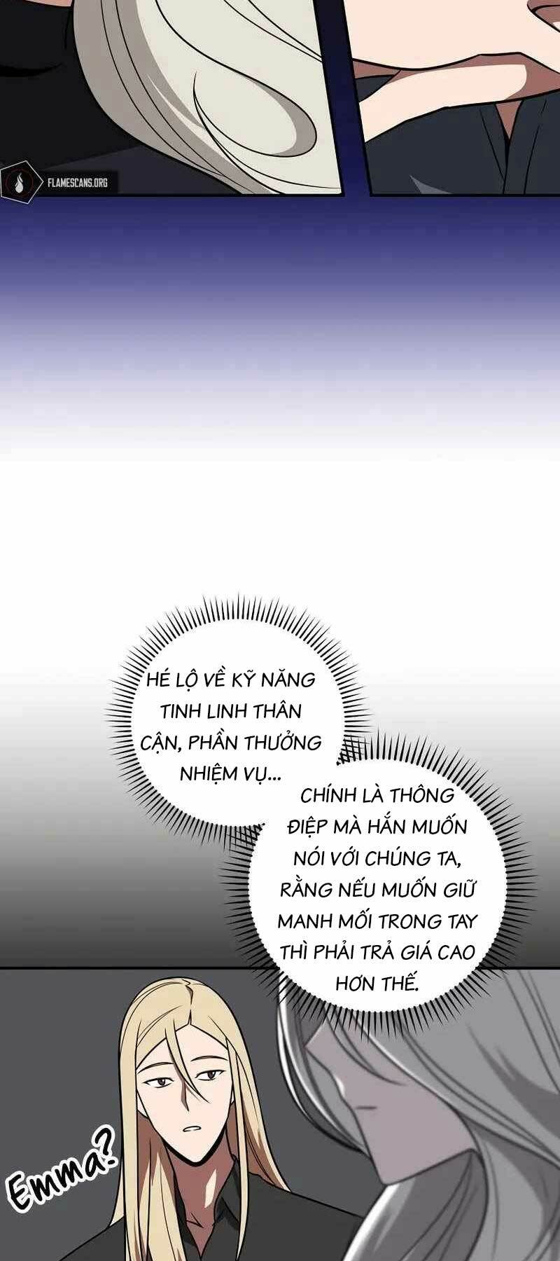 Streamer Pháp Sư - Chapter 65 - Page 8