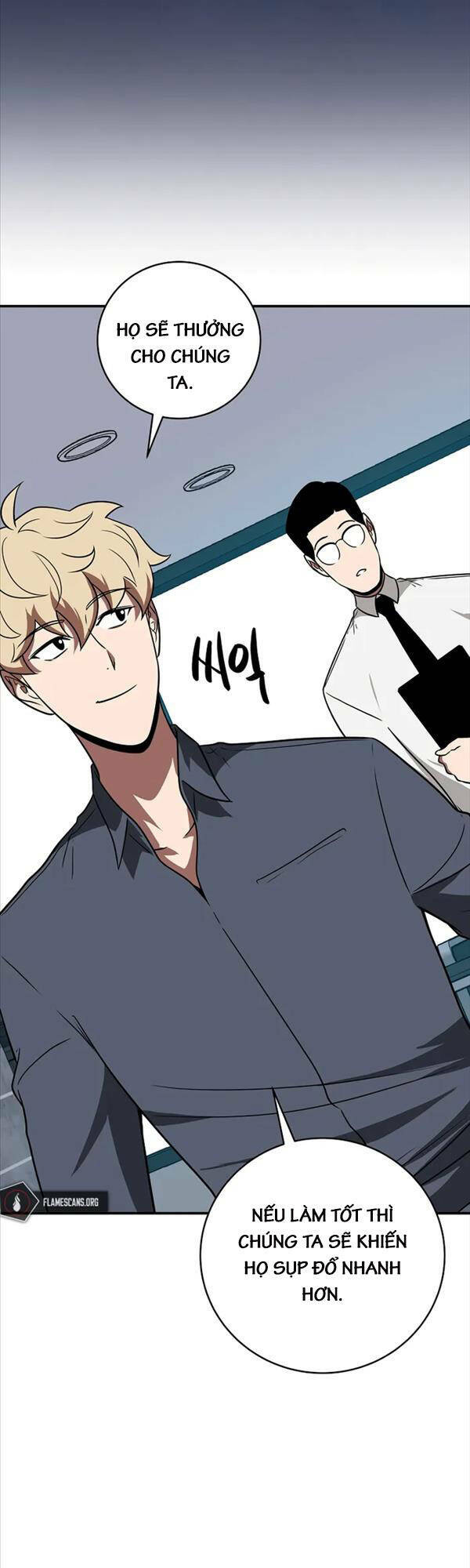 Streamer Pháp Sư - Chapter 66 - Page 9