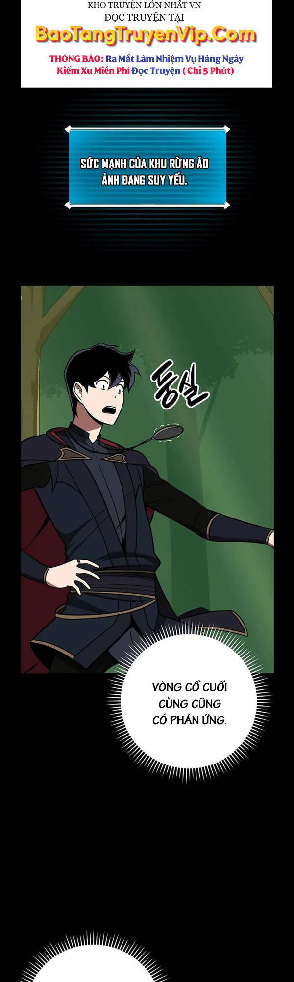 Streamer Pháp Sư - Chapter 66 - Page 14