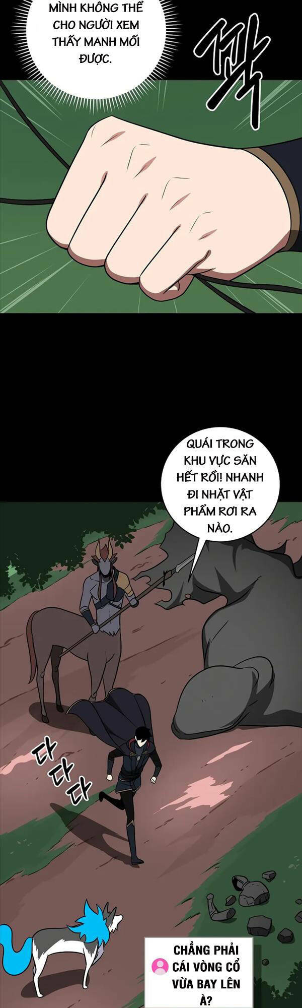 Streamer Pháp Sư - Chapter 66 - Page 15